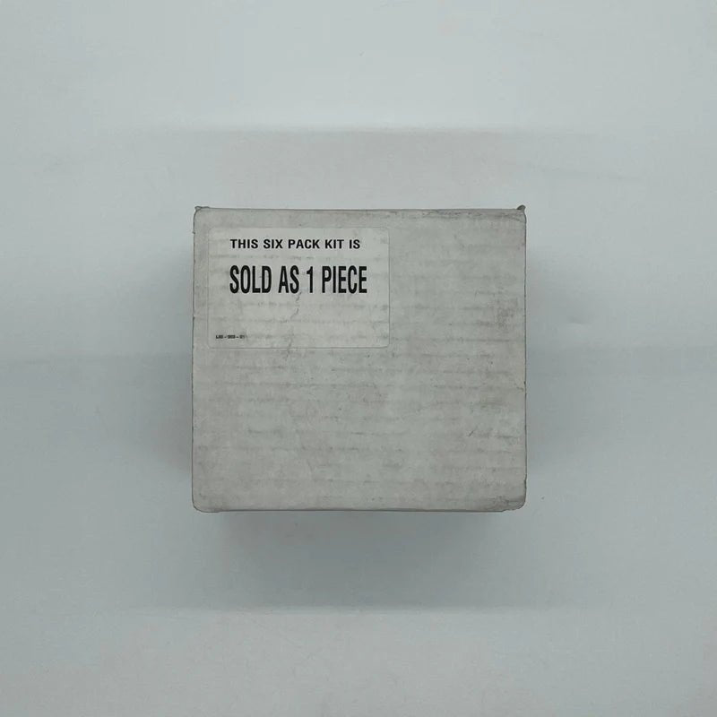 System SensorRF - FTX