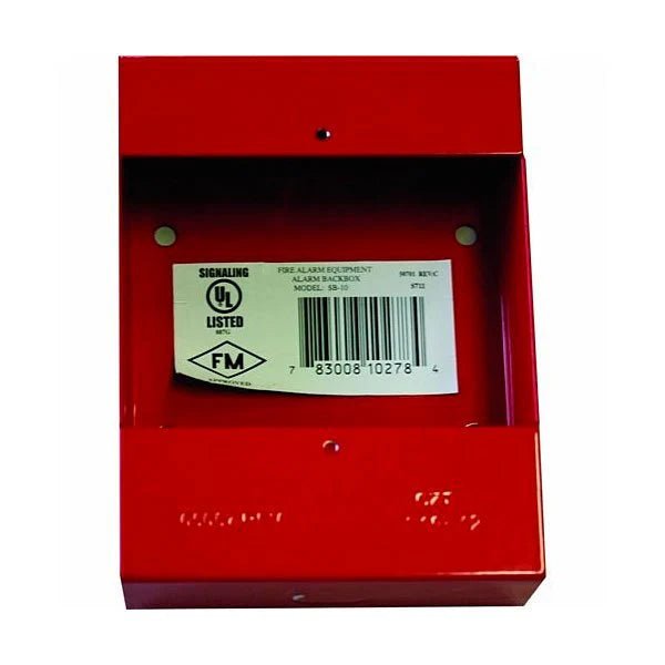 System SensorSB - 10