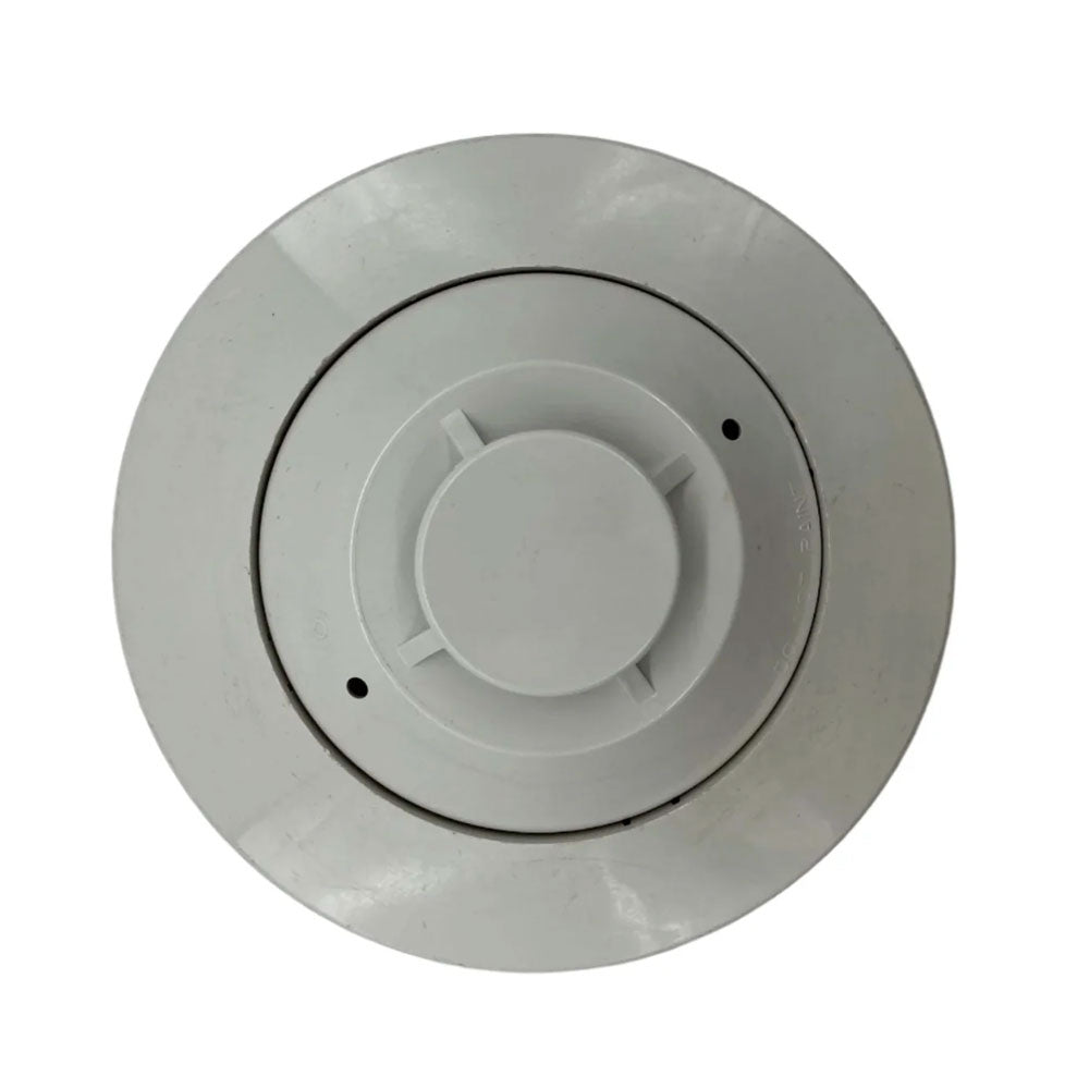 System Sensor WCK-200B weather-resistant outdoor junction box with weatherproof cover and mounting hardware.