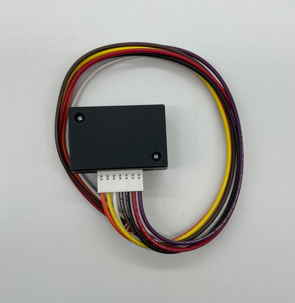 System Sensor RRS-MOD Reversing Relay, Sync Module - image 4
