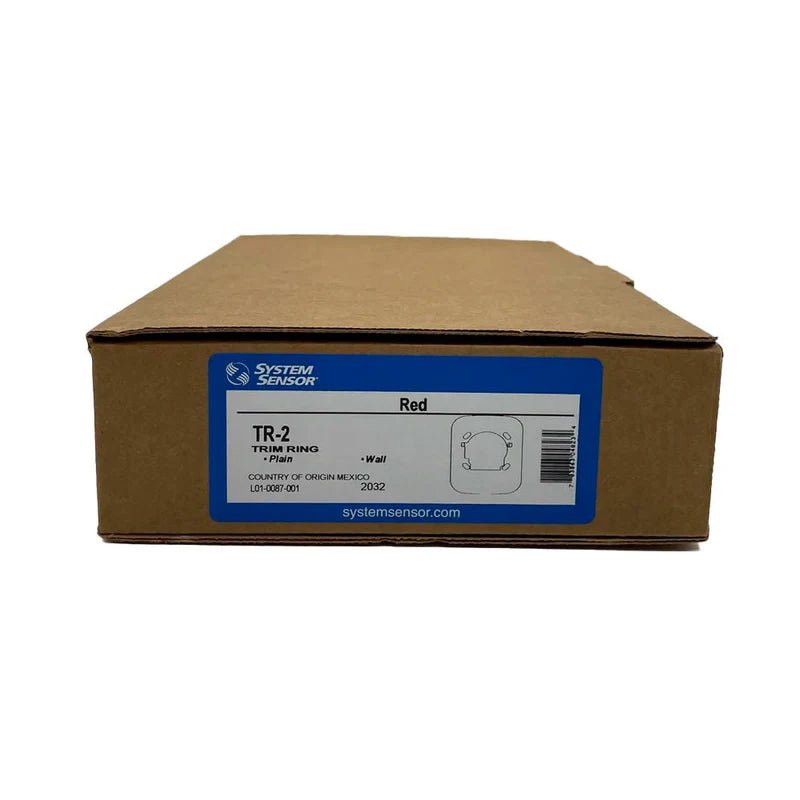 System SensorTR - 2