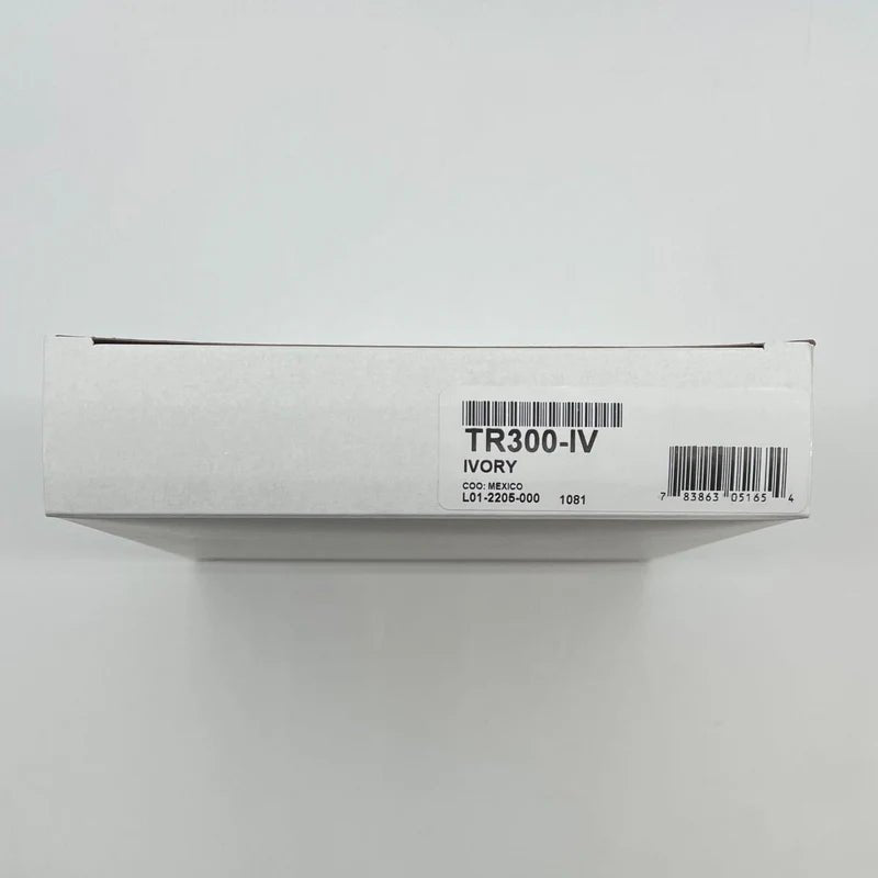 System SensorTR300 - IV