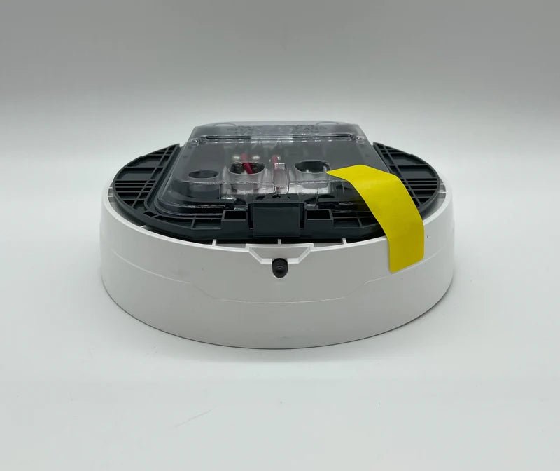 System SensorWAV - CWL