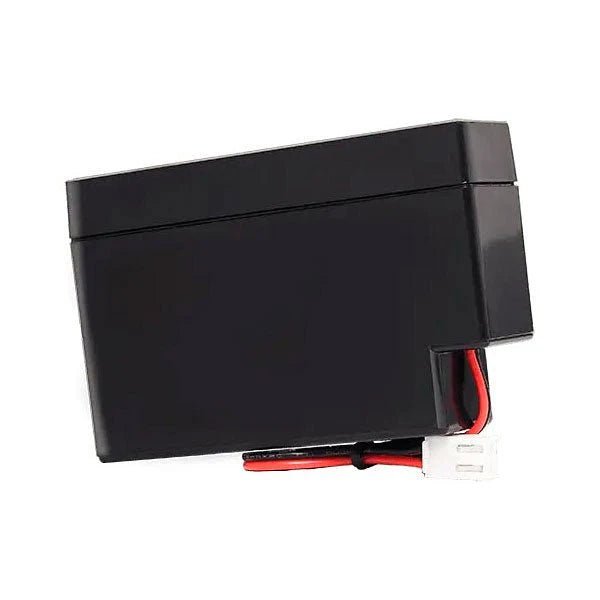 Telguard BMR-1208 security alarm communicator device with multiple ports and connections, designed for reliable security system integration.