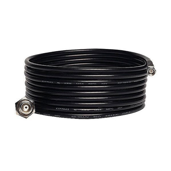 Telguard CTXL-12 12' Low Loss Antenna Cable