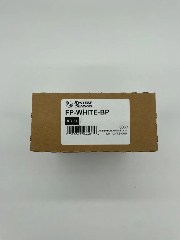 VelocitiFP - WHITE - BP