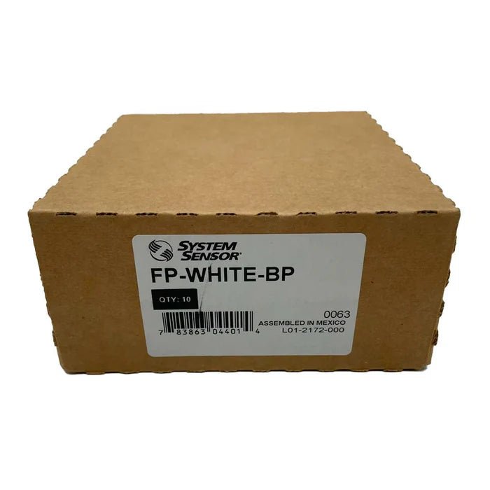 VelocitiFP - WHITE - BP