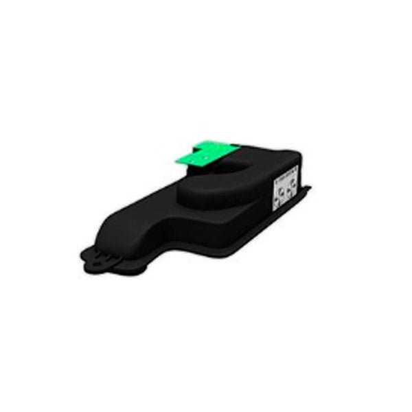 Vesda VSP-722 fire alarm sensor by VESDA, mounted on a ceiling, with detection components visible.