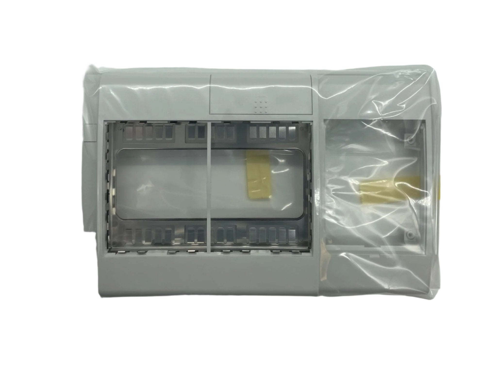 Vesda VSP-013 detector cover assembly with EMC shields, designed for VESDA fire detection systems.