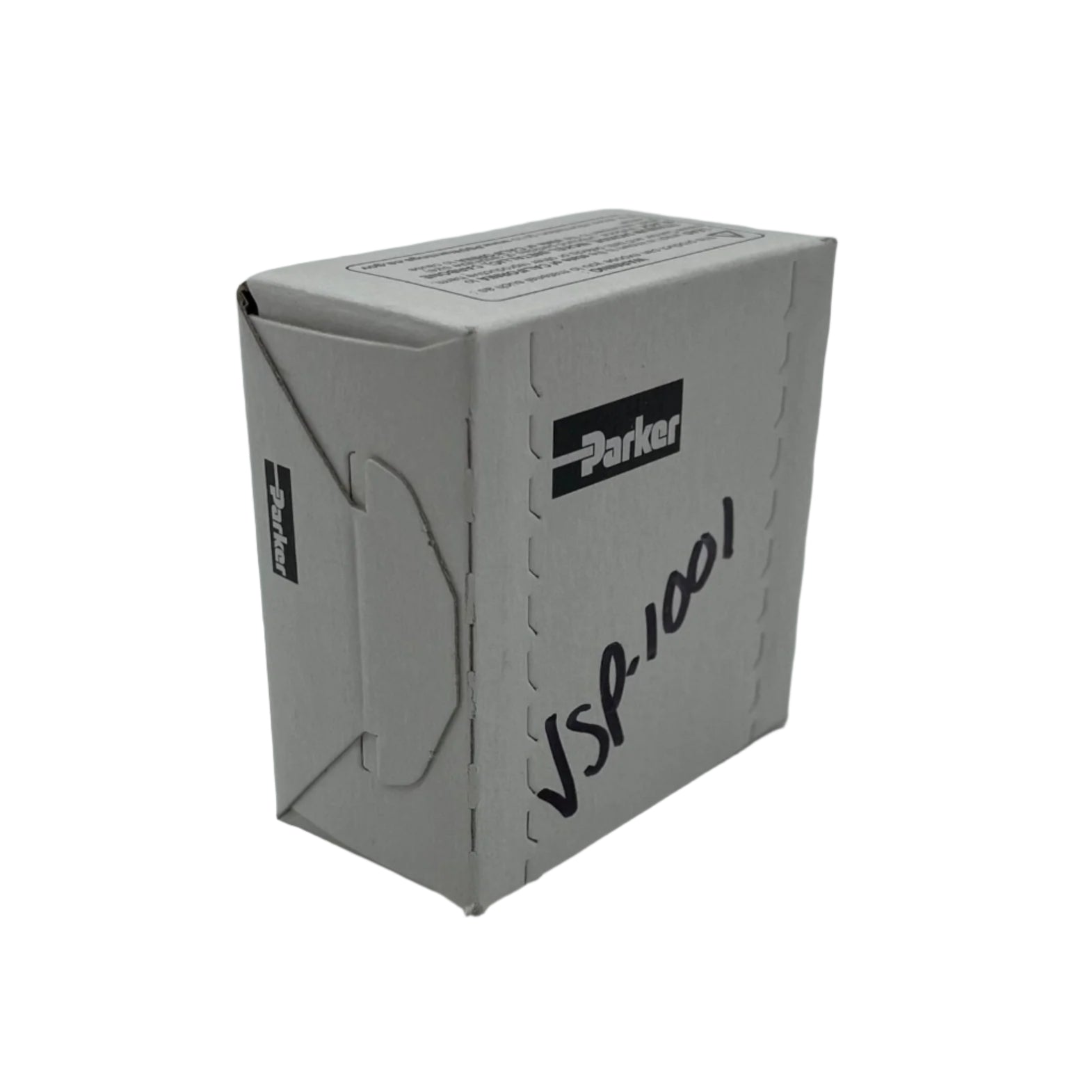 Vesda VSP-1001 fire alarm sensor with electronic components, part of Vesda's fire detection system for safety and security.