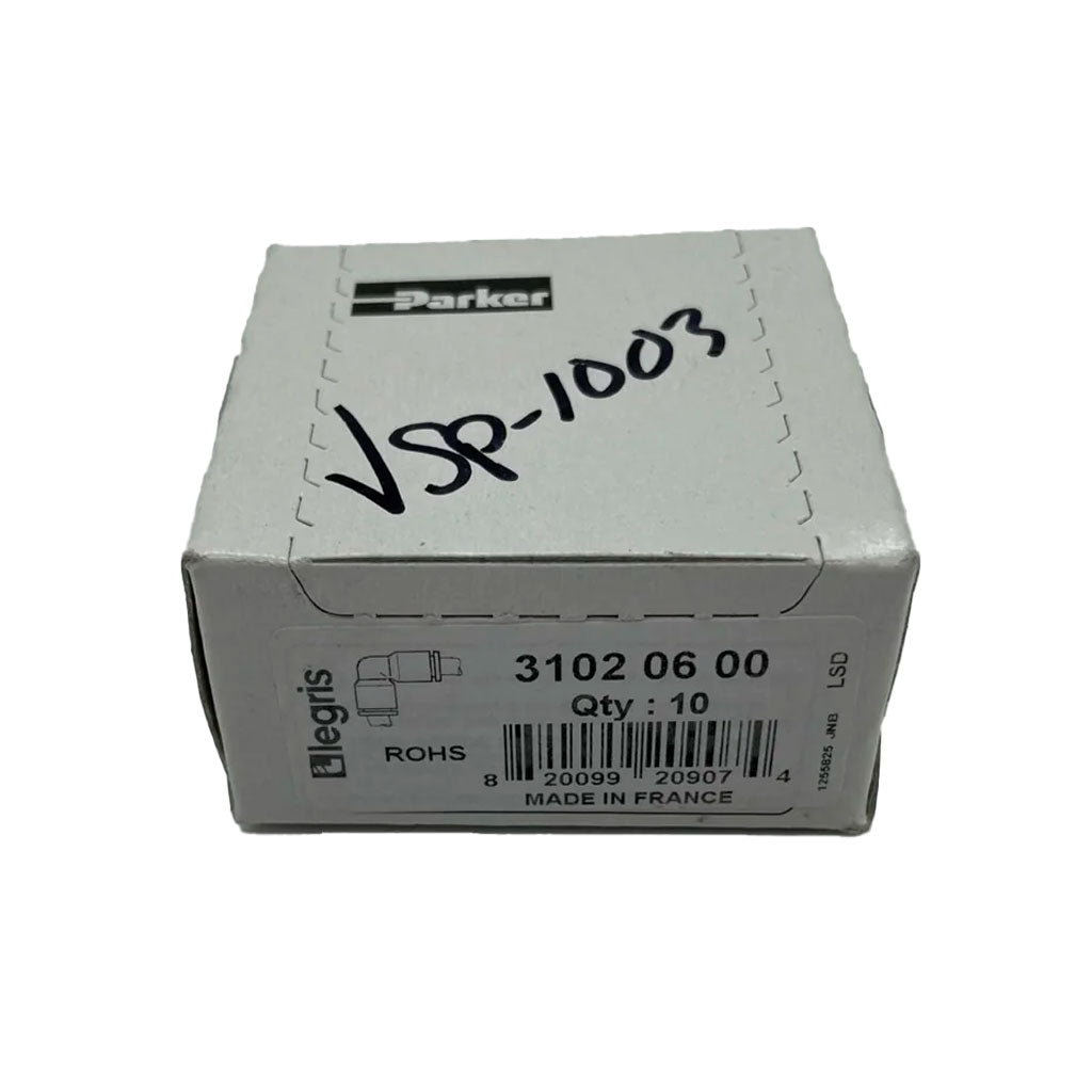 Vesda VSP-1003 fire alarm device by VESDA, featuring sensor and detection components in a compact design.