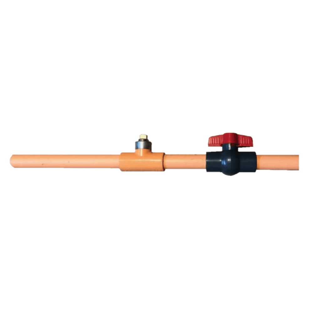 VESDA Vesda VSP-COT-KIT fire alarm system component, including sensors and control modules for fire detection and safety.
