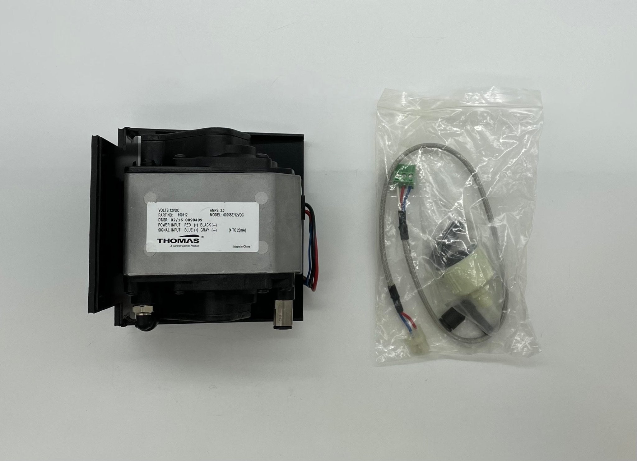 VESDA ISP-106-01 fire alarm device by VESDA, shown in the image, featuring sensors and alert components for fire detection.