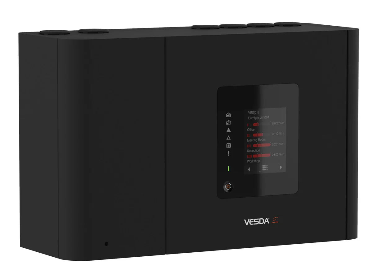VesdaVES - A10 - P - UL