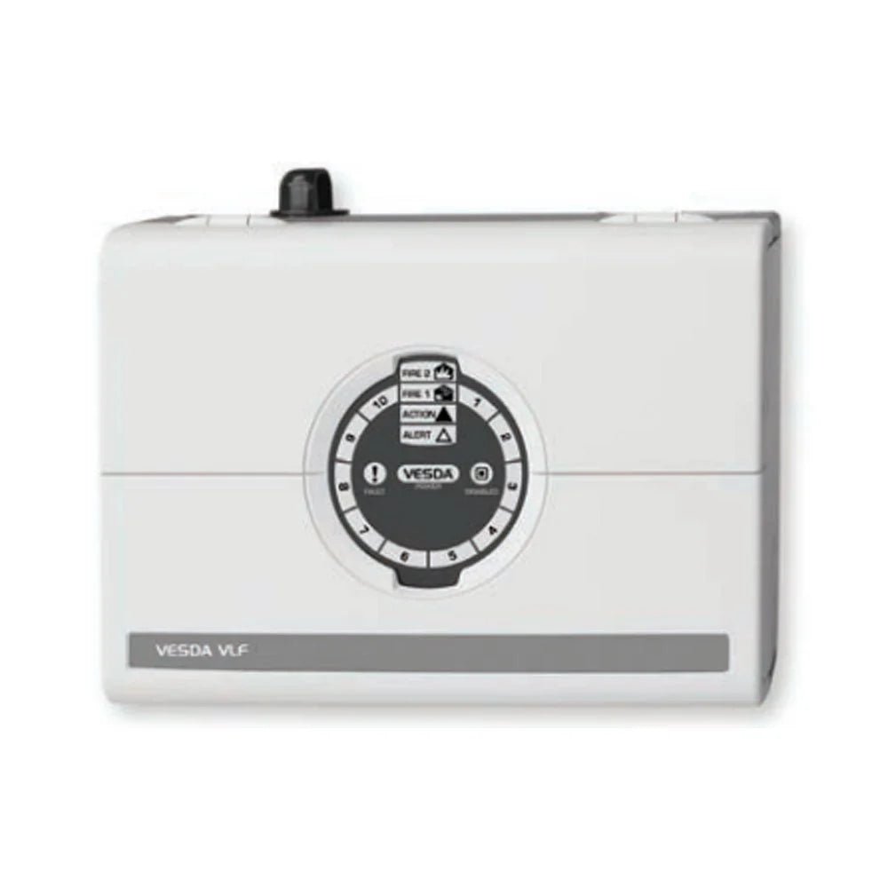 VesdaVLF - 500 - 00 - UL