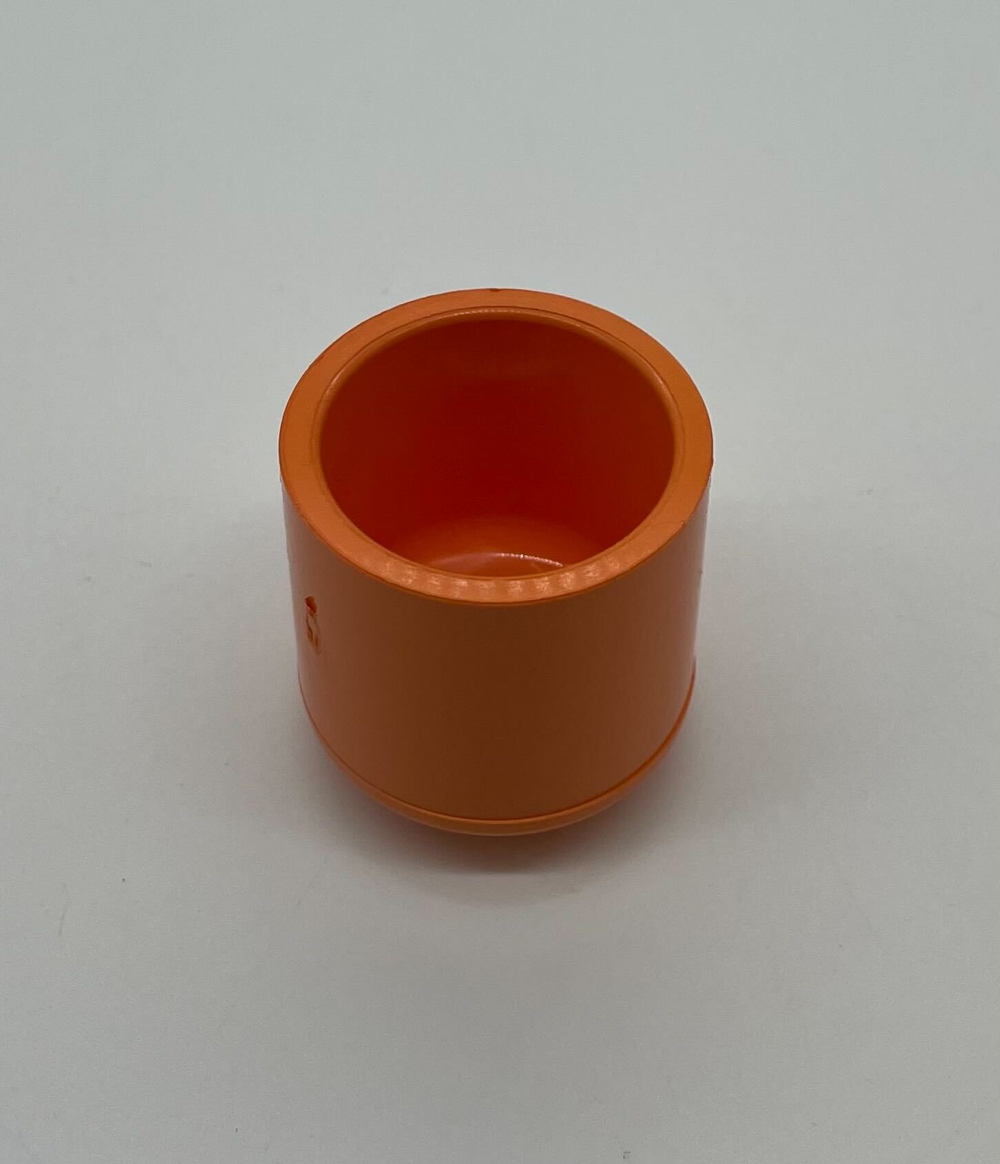 VESDA VP-EC fire alarm sensor by VESDA, showing a sleek black device with wiring connections for smoke detection.