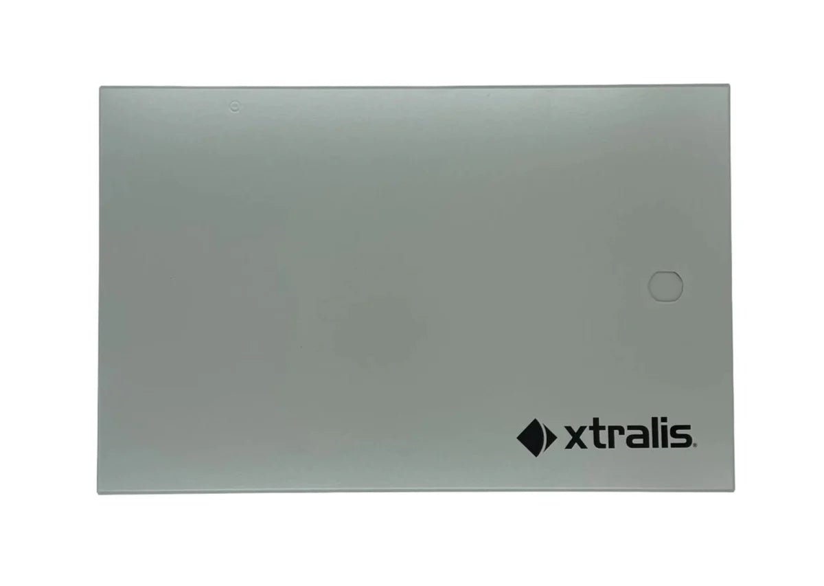 VesdaVPS - 100US - 220