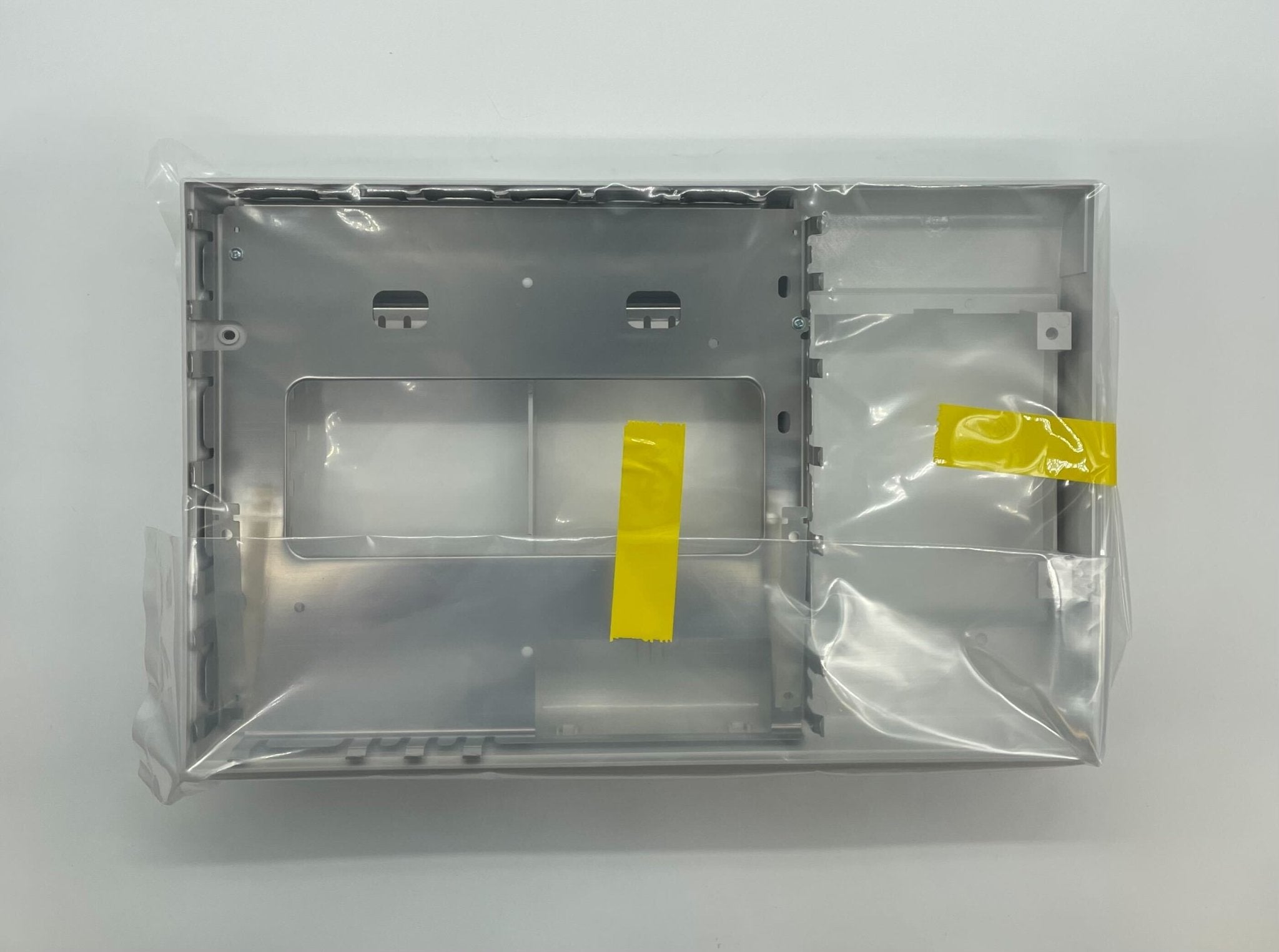 VESDA VSP-013 detector cover assembly with EMC shields, designed for VESDA fire detection systems, shown in the image.