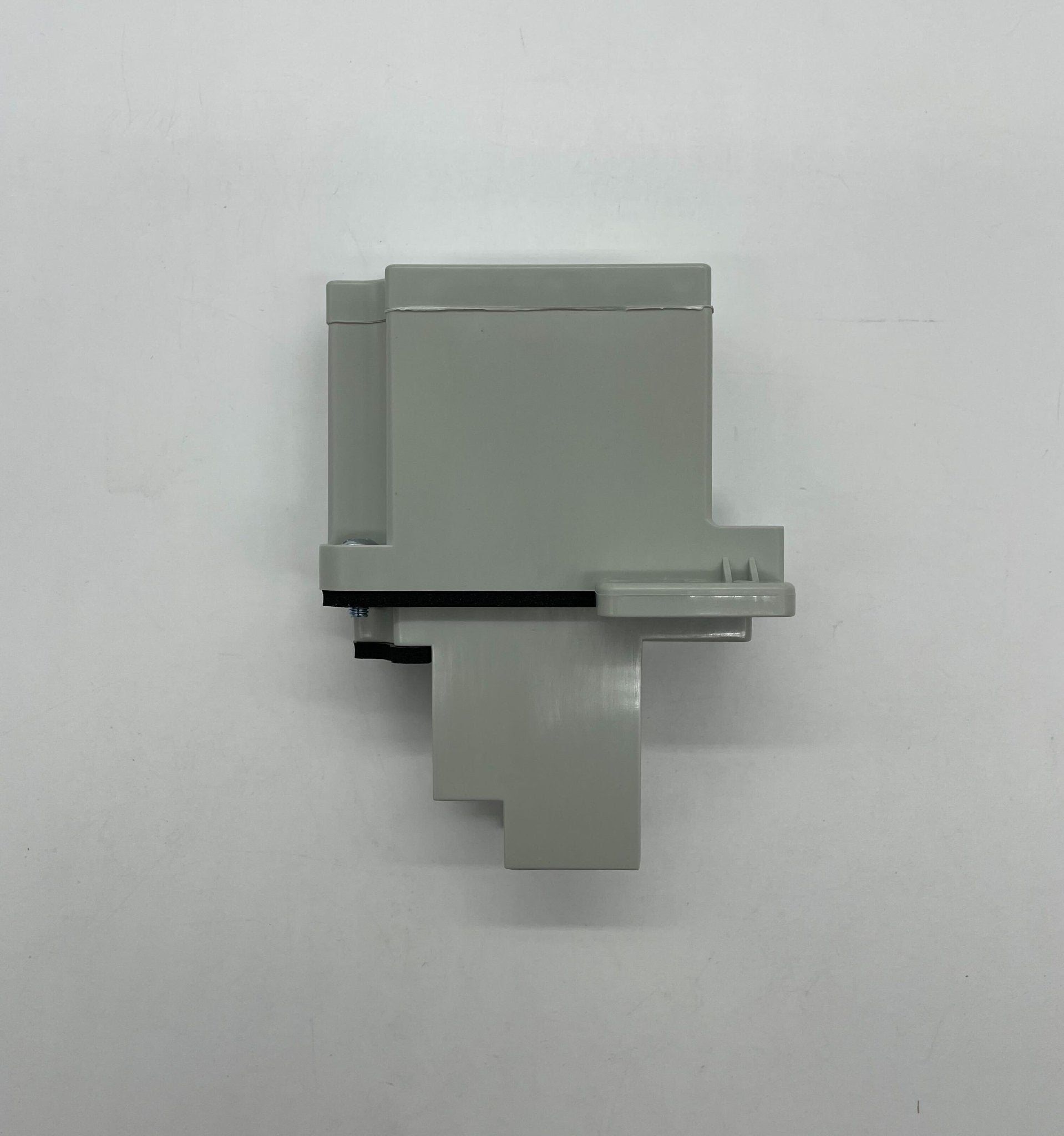 Vesda VSP-031 filter by VESDA, showing a rectangular replacement filter with white media for air purification systems.