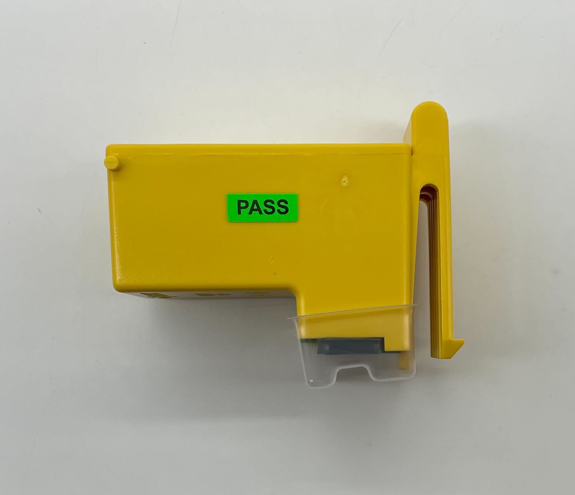 Vesda VSP-962 filter from VESDA, shown in the image with detailed close-up of the filter unit and branding.
