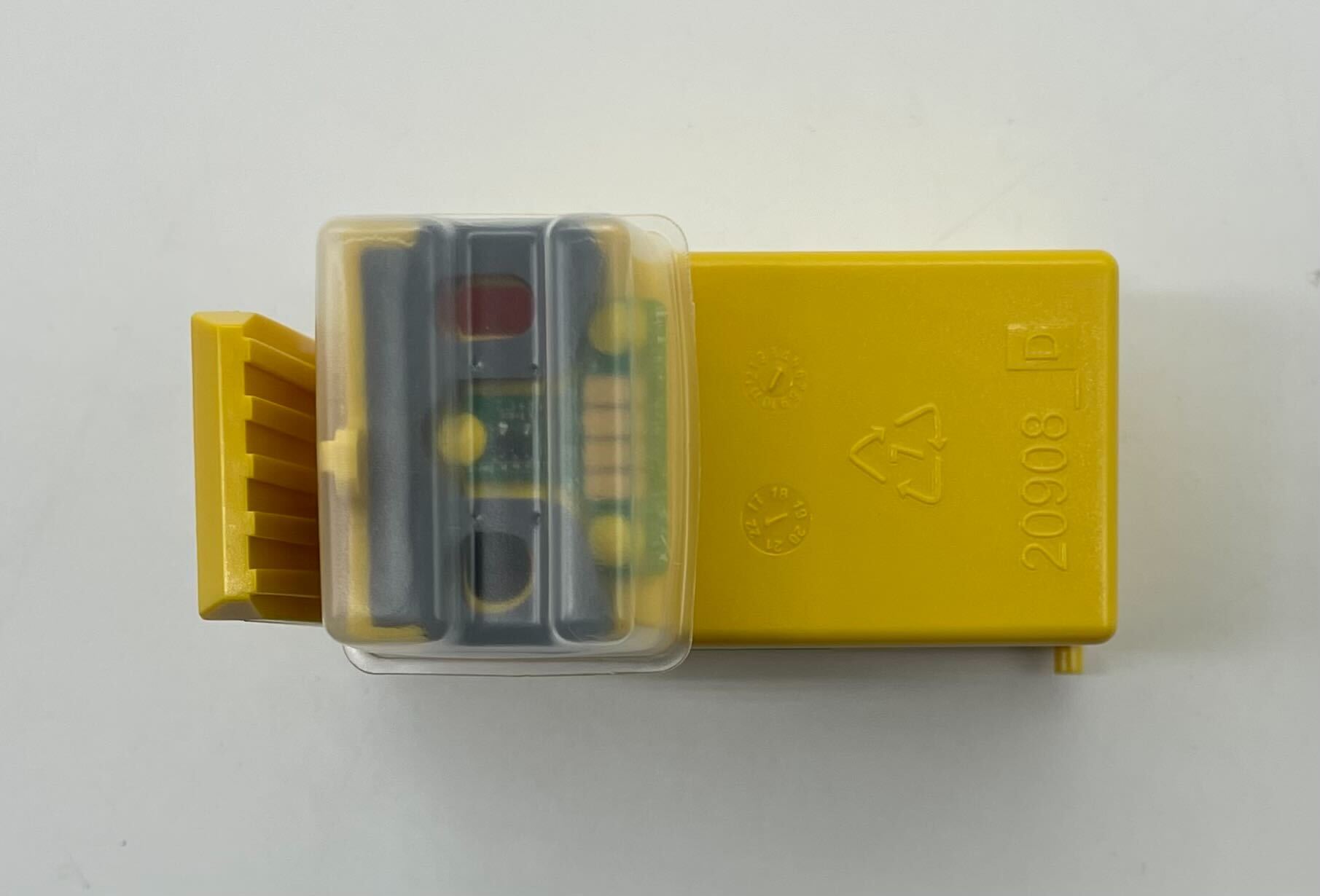 Vesda VSP-962 filter from VESDA, shown in the image, designed for air purification and filtration systems.