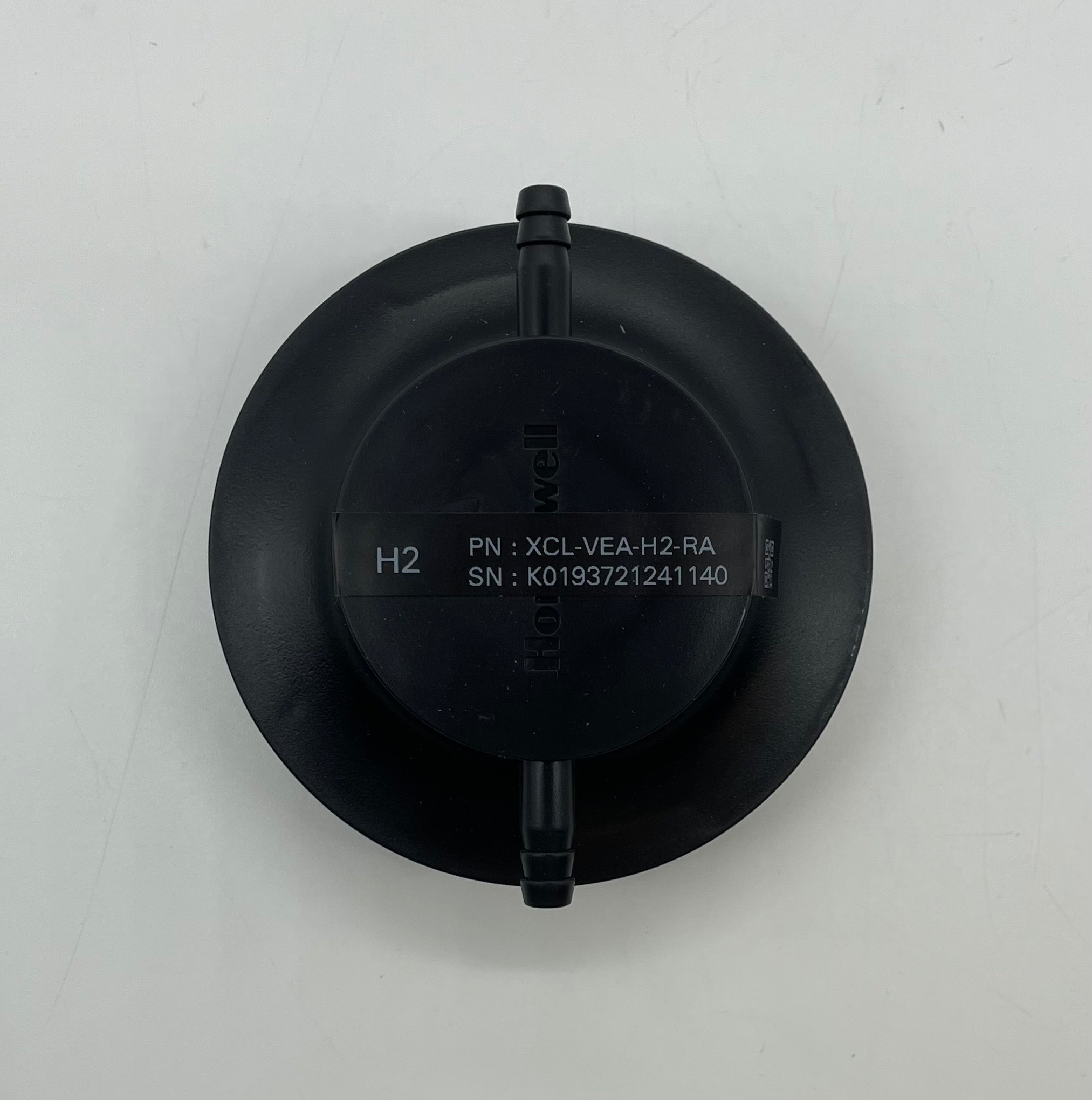 VESDA XCL-VEA-H2-RA relay from VESDA, shown in the image with its compact design and connection terminals.