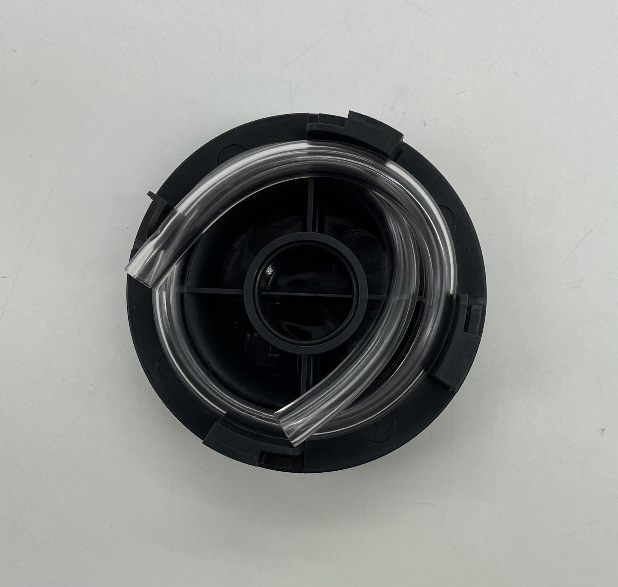 VESDA XCL-VEA-H2-RA relay from VESDA, shown in a close-up with connectors and electronic components.