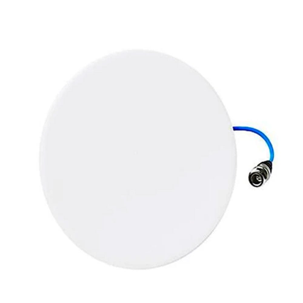 Westell fire alarm system sensor model CS03-021-833/N-BK, black color, designed for fire detection and safety.