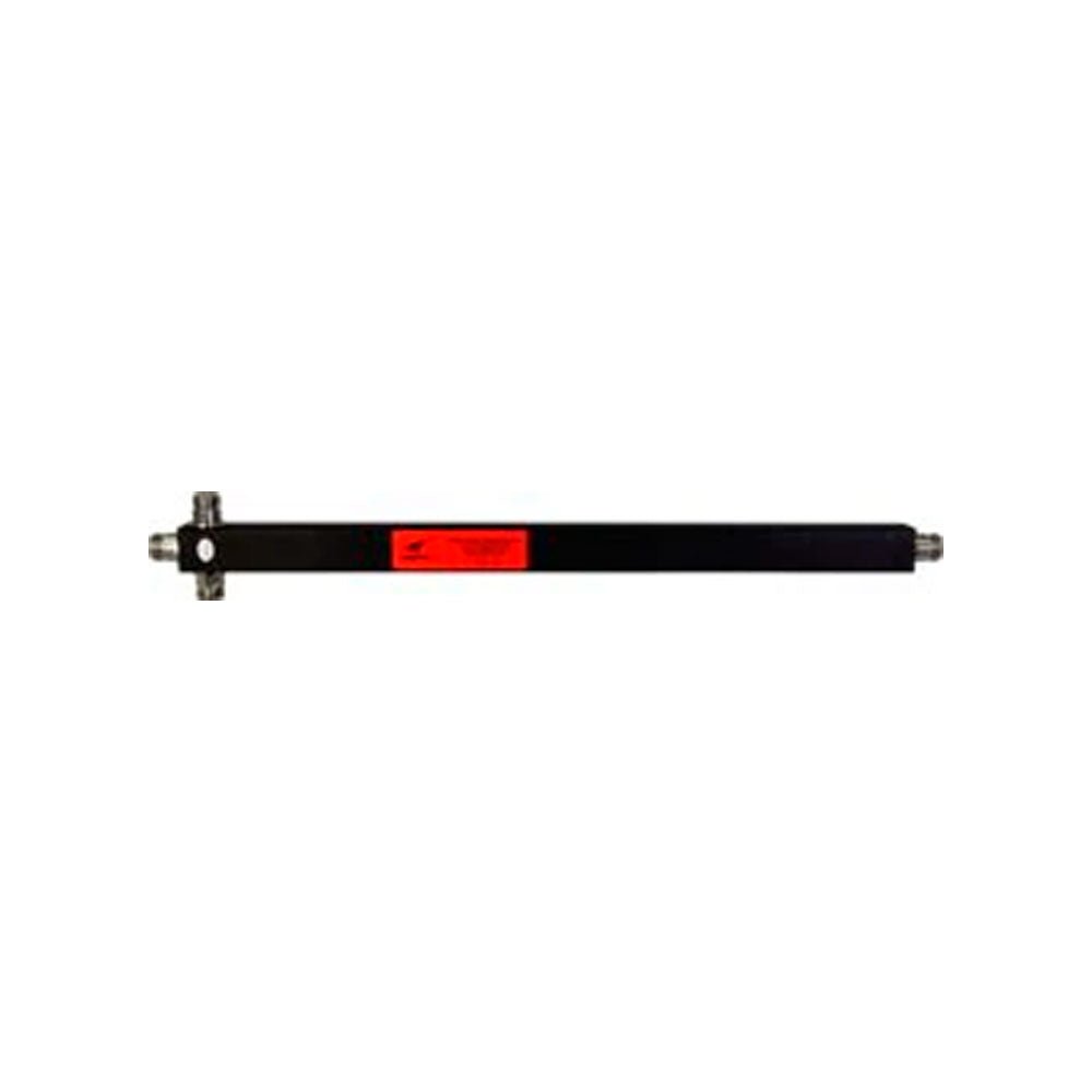 Westell CS04-473-429 electronic component, shown with cables and connectors, used for telecommunications or networking applications.