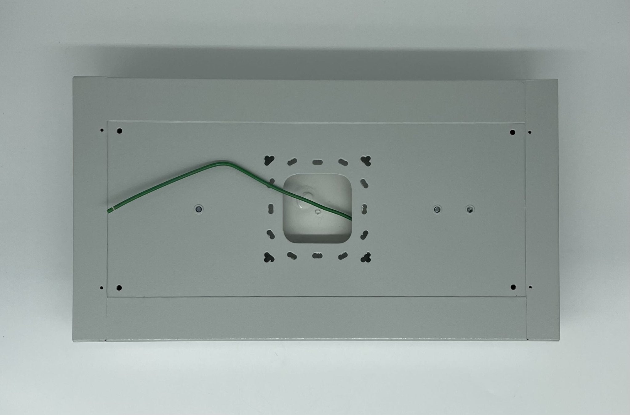 Eaton Wheelock LEMD-M module, an electronic device with connectors and circuit components, used in JEM systems.