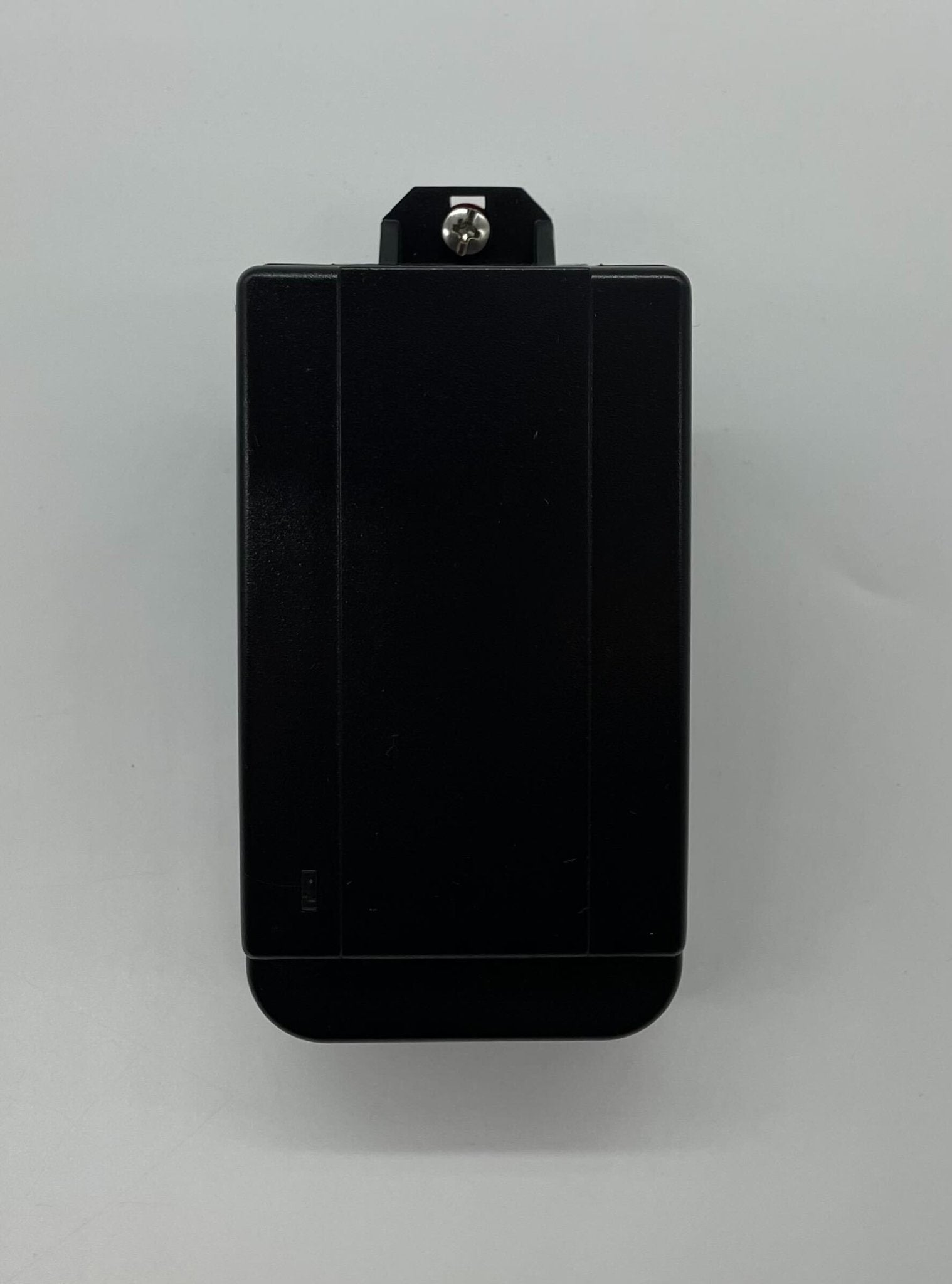 Eaton Wheelock RPS-2406 power supply unit with multiple connectors, used for emergency lighting and fire alarm systems.