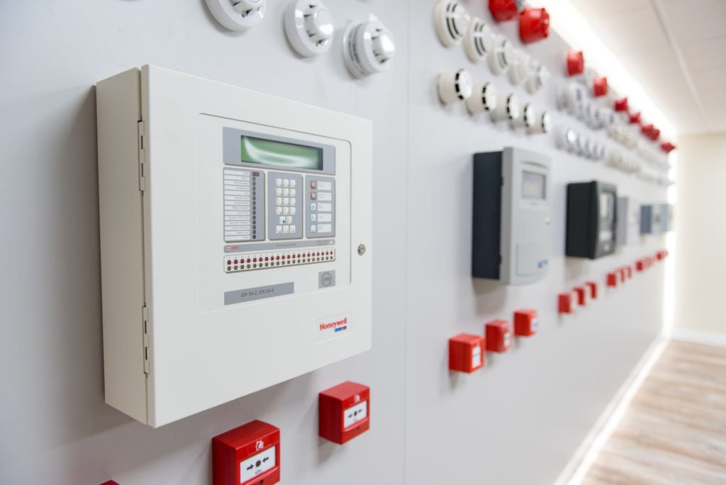 Fire Alarm Systems are Mandatory for Canada - JEM Systems Canada