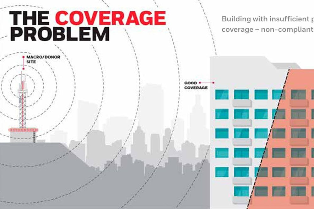 Is your building prepared to protect the people who protect you during