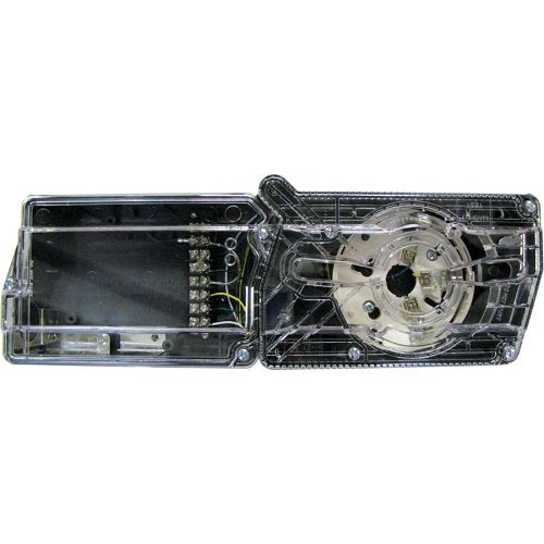 System Sensor DNRA Duct Detector (Head Ordered Separately)