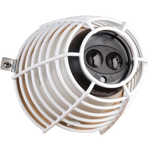 STI-9840 Smoke Beam Guard for FireRay 5000 Beam