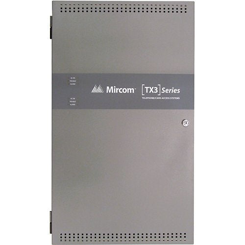 Mircom RB-MD-1093 fire alarm system sensor with ULC certification, designed for reliable fire detection in safety systems.