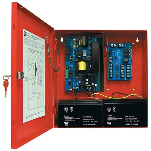 Altronix AL600ULMR Access Power Distribution Module