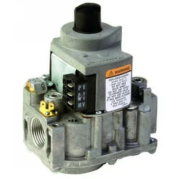 Resideo VR8204A2076 Standard Dual Intermittent Pilot Gas Valve, VR8204A2076