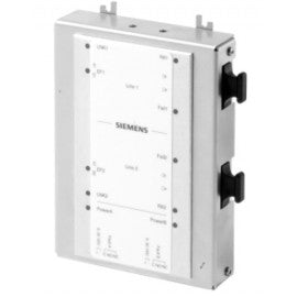 Siemens FN2006-U1 S54400A61A1 Fiber Module SM