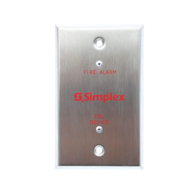 Simplex 2098-9735