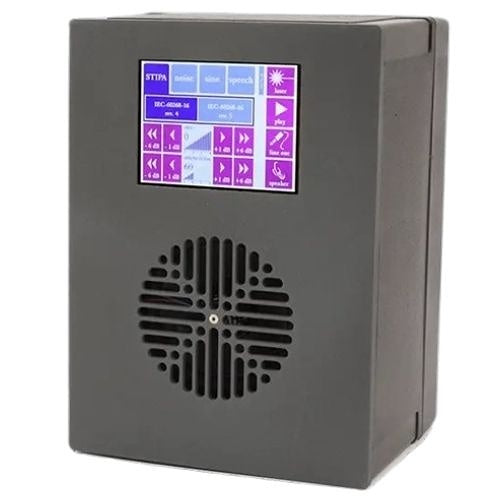 Detector Testers Bedrock Audio STIPA Meter Speech Intelligibility Tester SMBTBKT