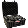 Detector Testers Bedrock Audio STIPA Meter Speech Intelligibility Tester SMBTBKT