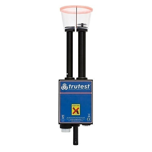 Detector Testers SDi TT800 Trutest Smoke Detector Sensitivity Tester Kit TT800
