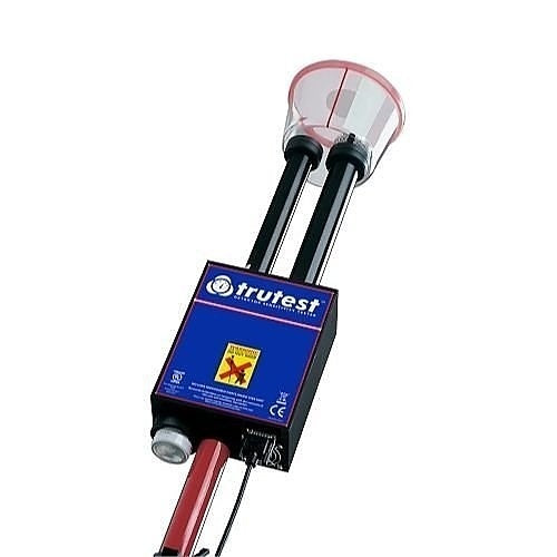 Detector Testers Trutest Smoke Detector Sensitivity Tester (TT801)