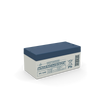 Power Sonic PS-1230 fire alarm sensor with ULC certification, mounted on ceiling, part of fire detection system in a commercial setting.