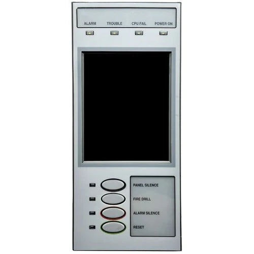 Edwards 4-3LCD Color LCD Display