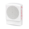 Eaton Wheelock fire alarm system sensor with ULC certification, designed for reliable fire detection and safety.