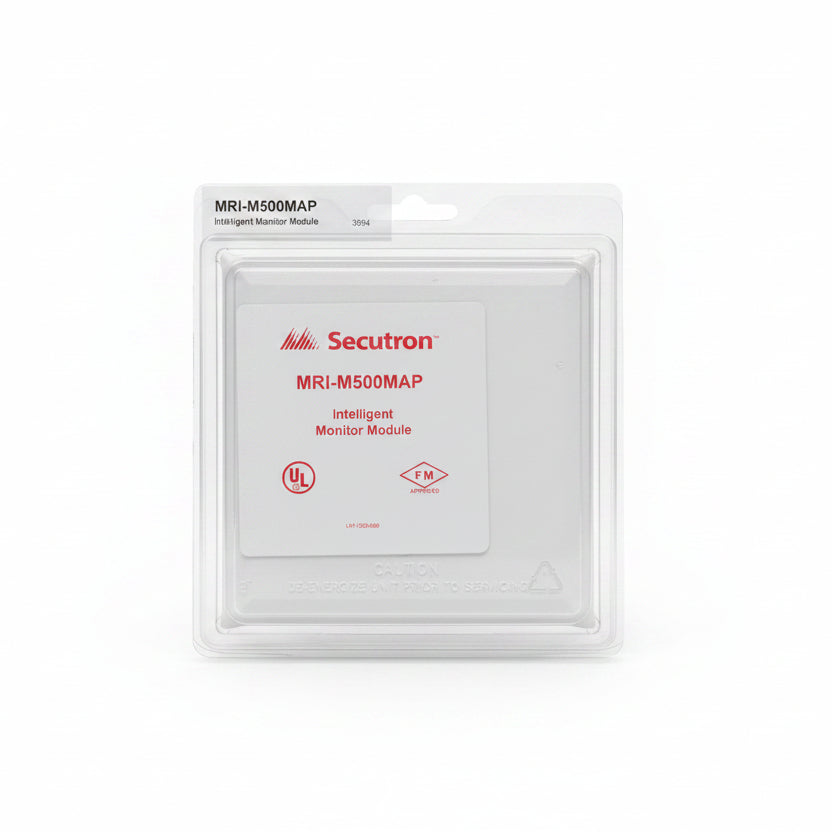 Secutron MRI-M500DMAP