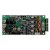Mircom ULC ALC-480 fire alarm system by Mircom Canada with control panel and alarm components.