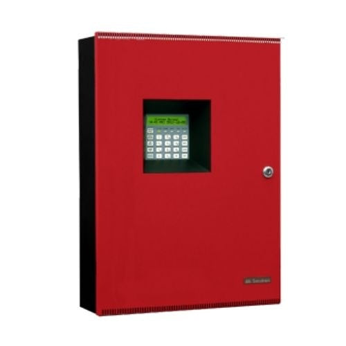 Secutron MR-2306-DDR fire alarm system sensor with ULC certification, designed for fire detection and safety.
